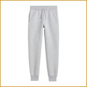 Jogging pour enfants et jeunes